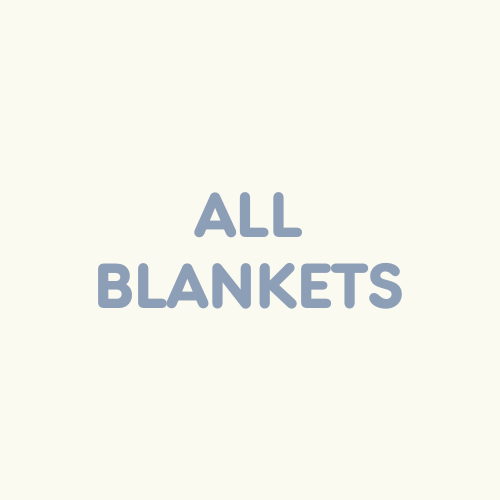 All Blankets