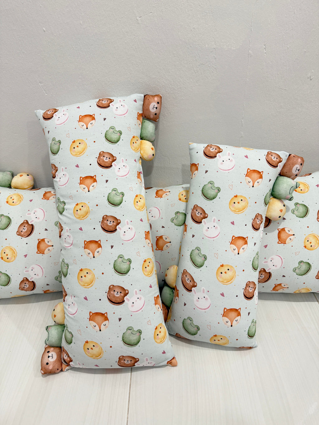 [Casing] Snuggle Bakes