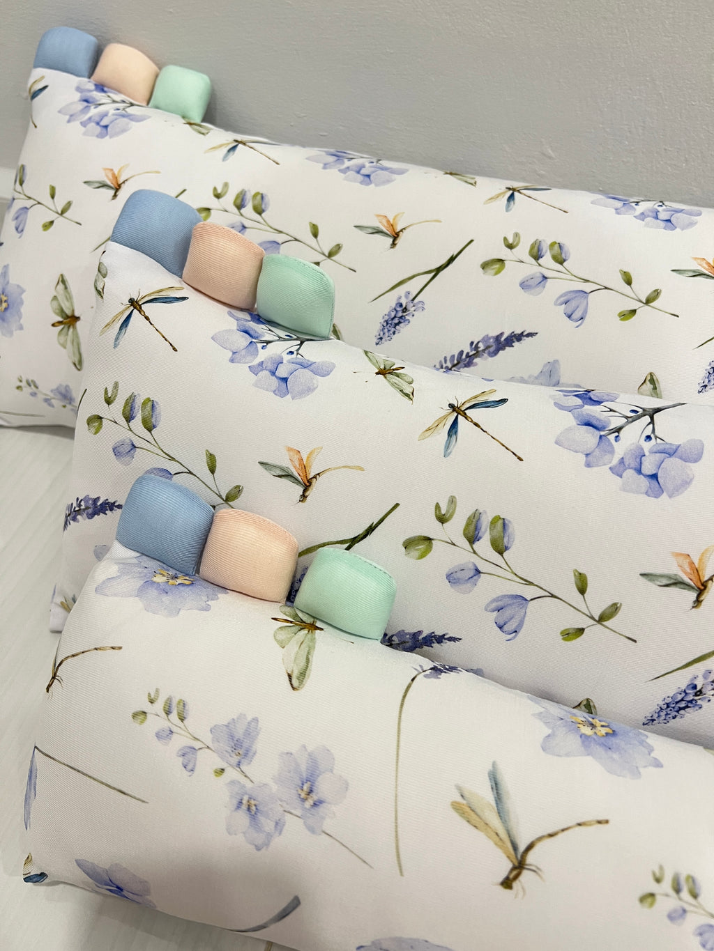 [Casing] Lavender Dreams
