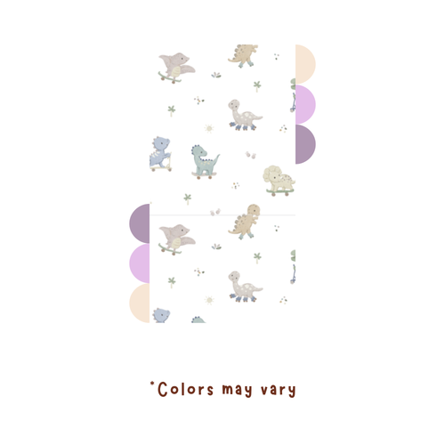 [Casing] Little Dino Roamers (Pre-order)