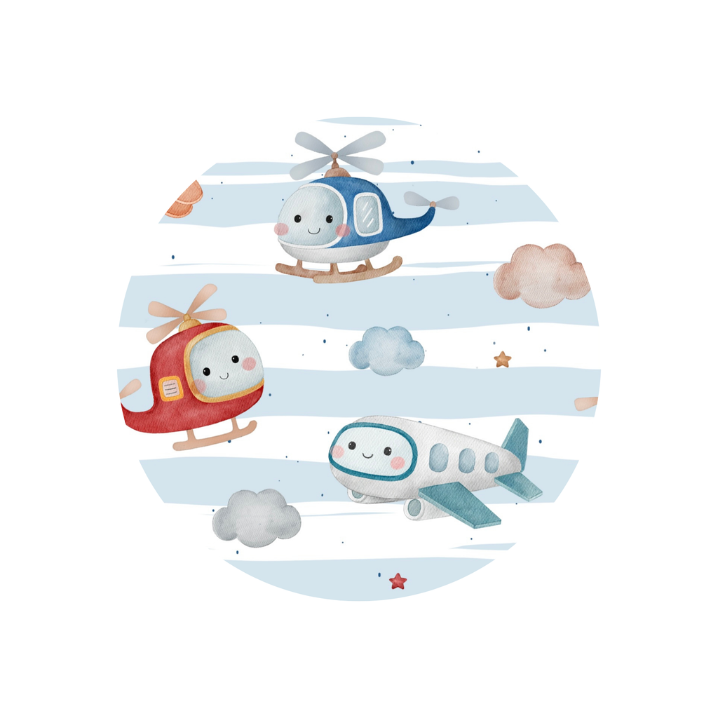 [Pillow] Little Wanderers (Pre-order)