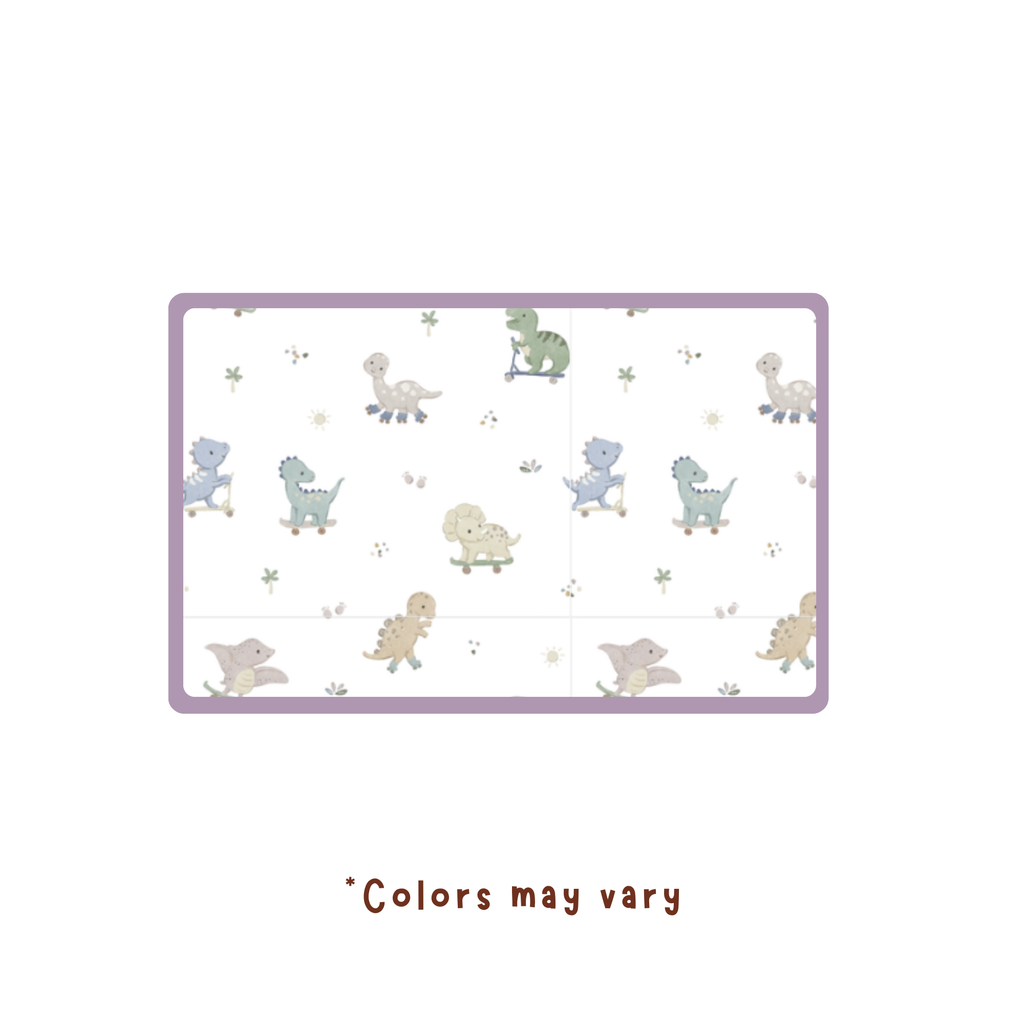 [Casing] Little Dino Roamers (Pre-order)