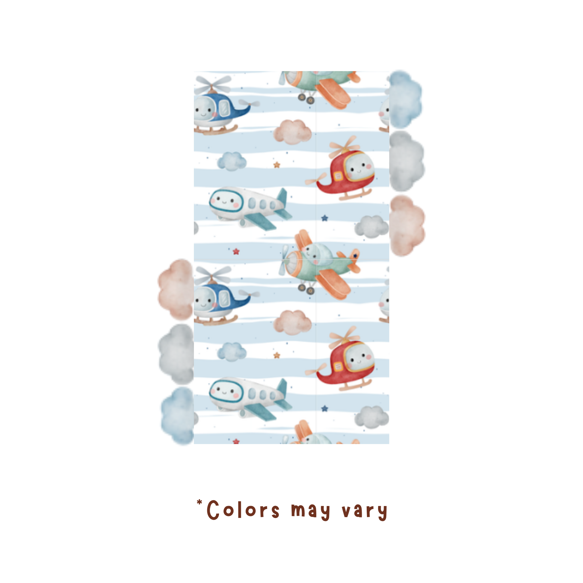 [Casing] Little Wanderers (Pre-order)