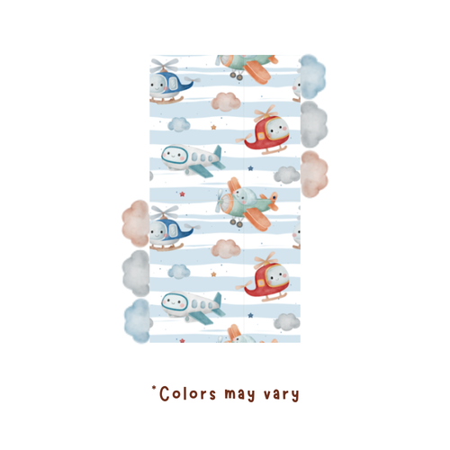 [Casing] Little Wanderers (Pre-order)