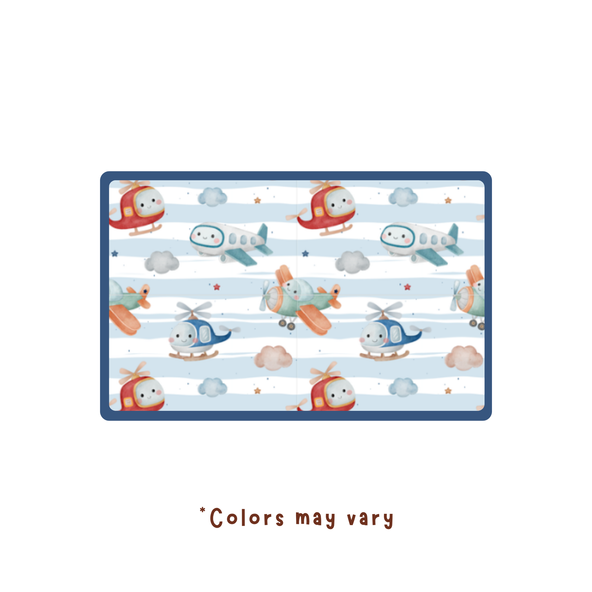 [Casing] Little Wanderers (Pre-order)