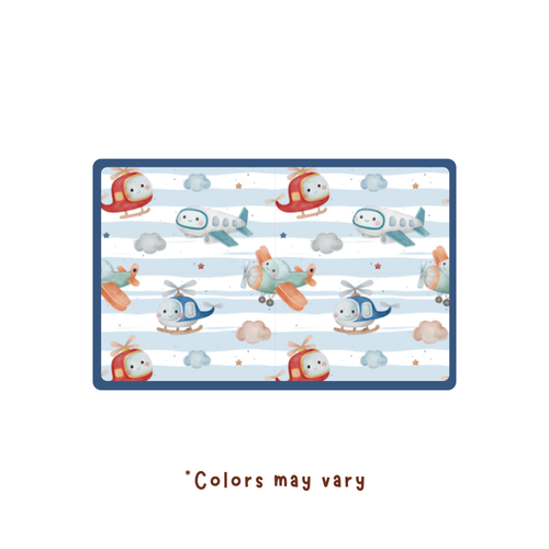 [Casing] Little Wanderers (Pre-order)