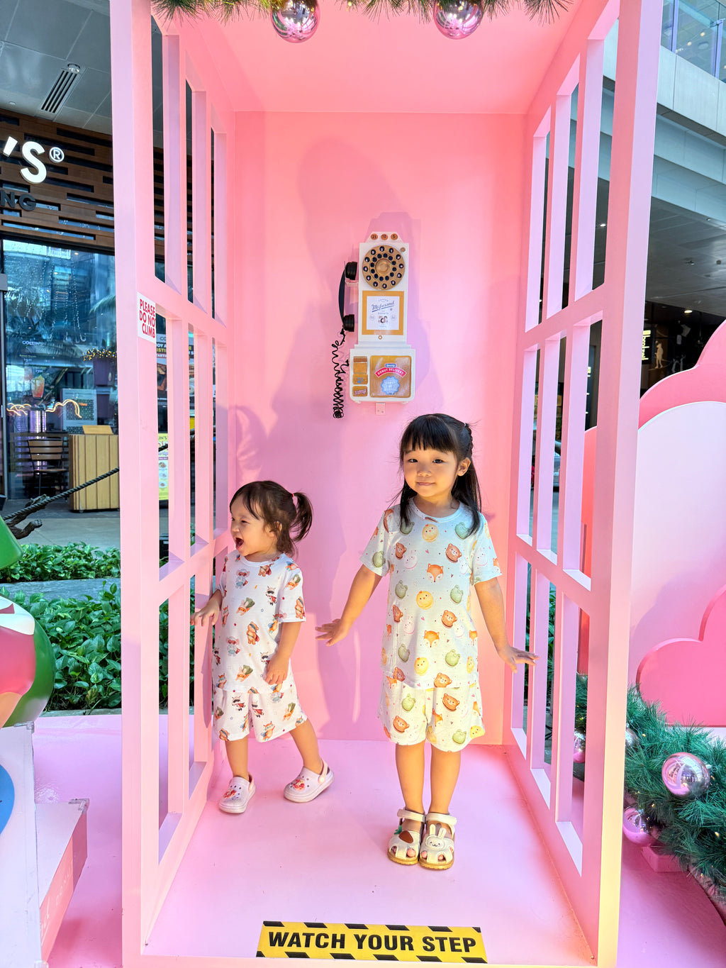 TENCEL™ Daywear Set - Snuggle Bakes