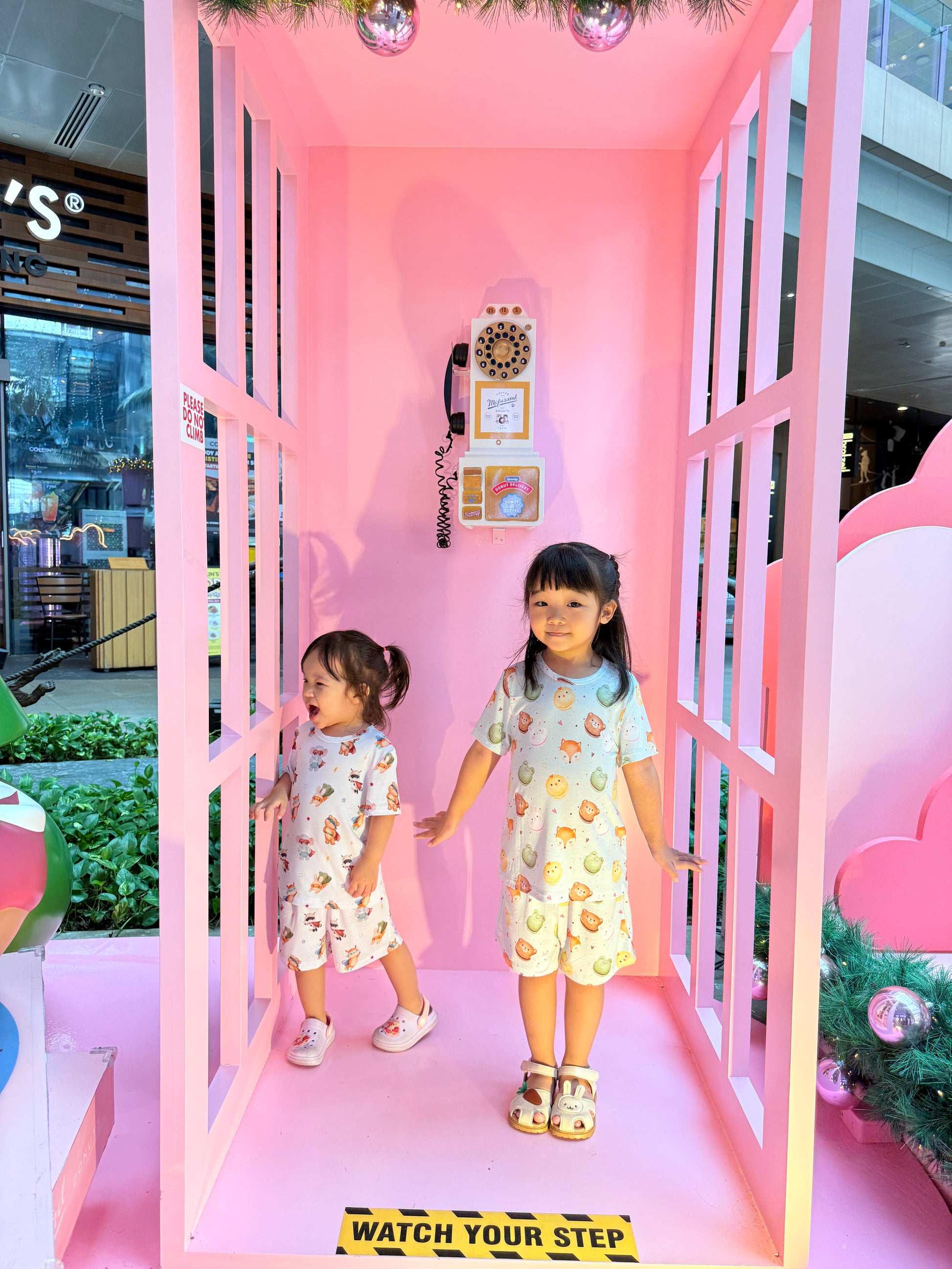 TENCEL™ Daywear Set - Snuggle Bakes