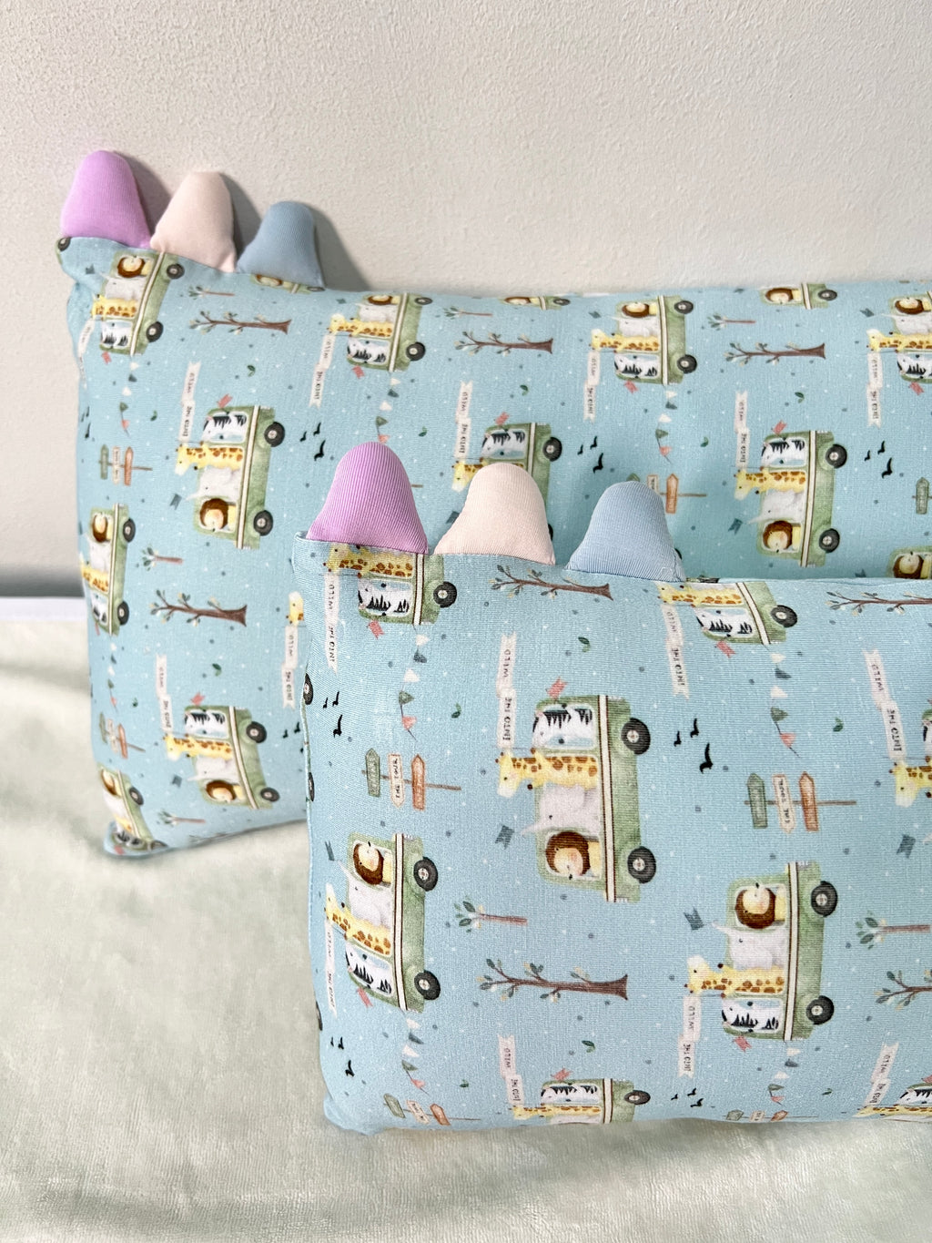 [Casing] Animal Friends - Wondrousbaby