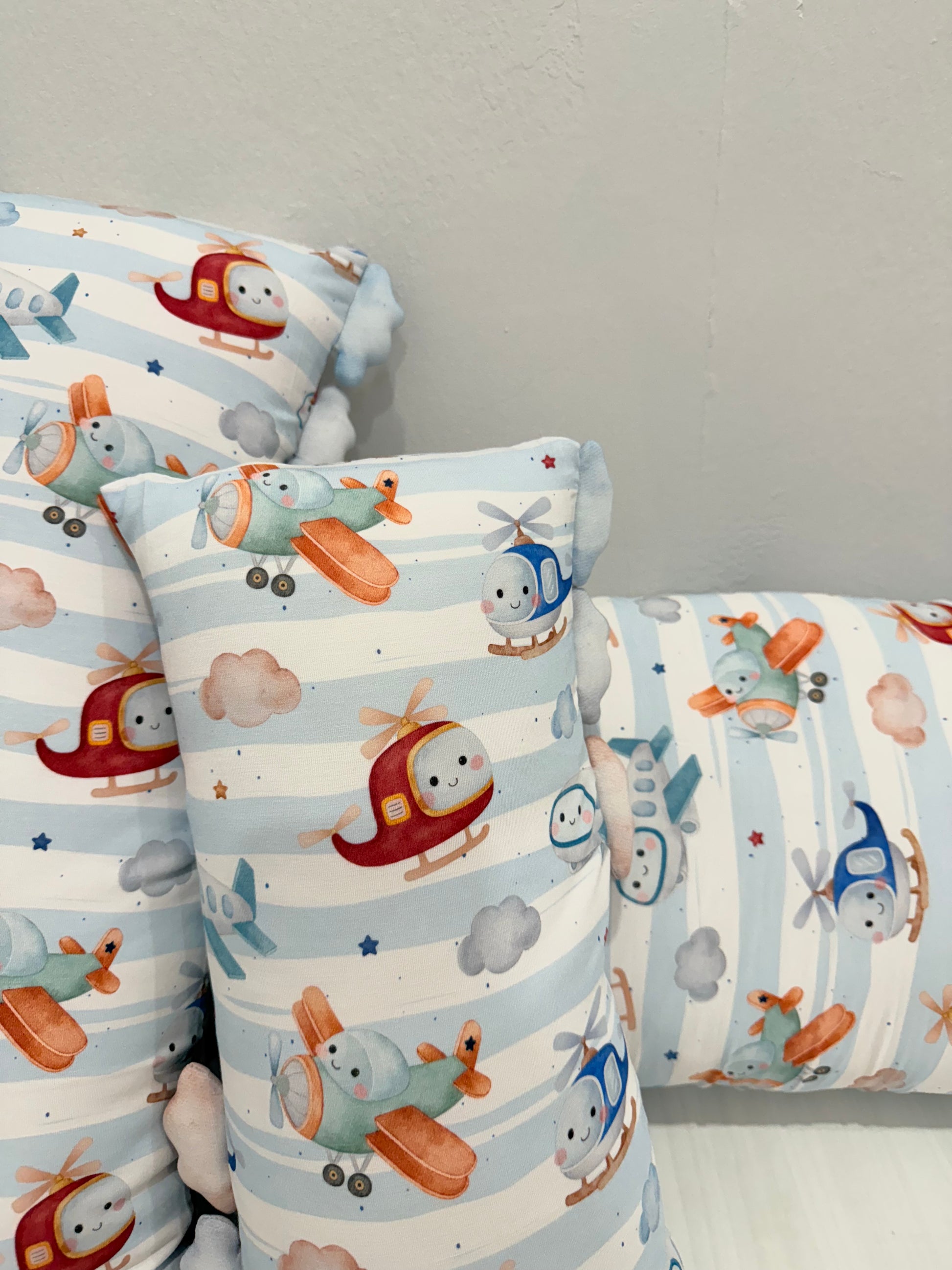 (Casing) Little Wanderers