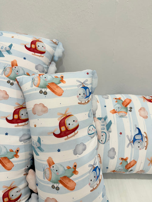 (Casing) Little Wanderers