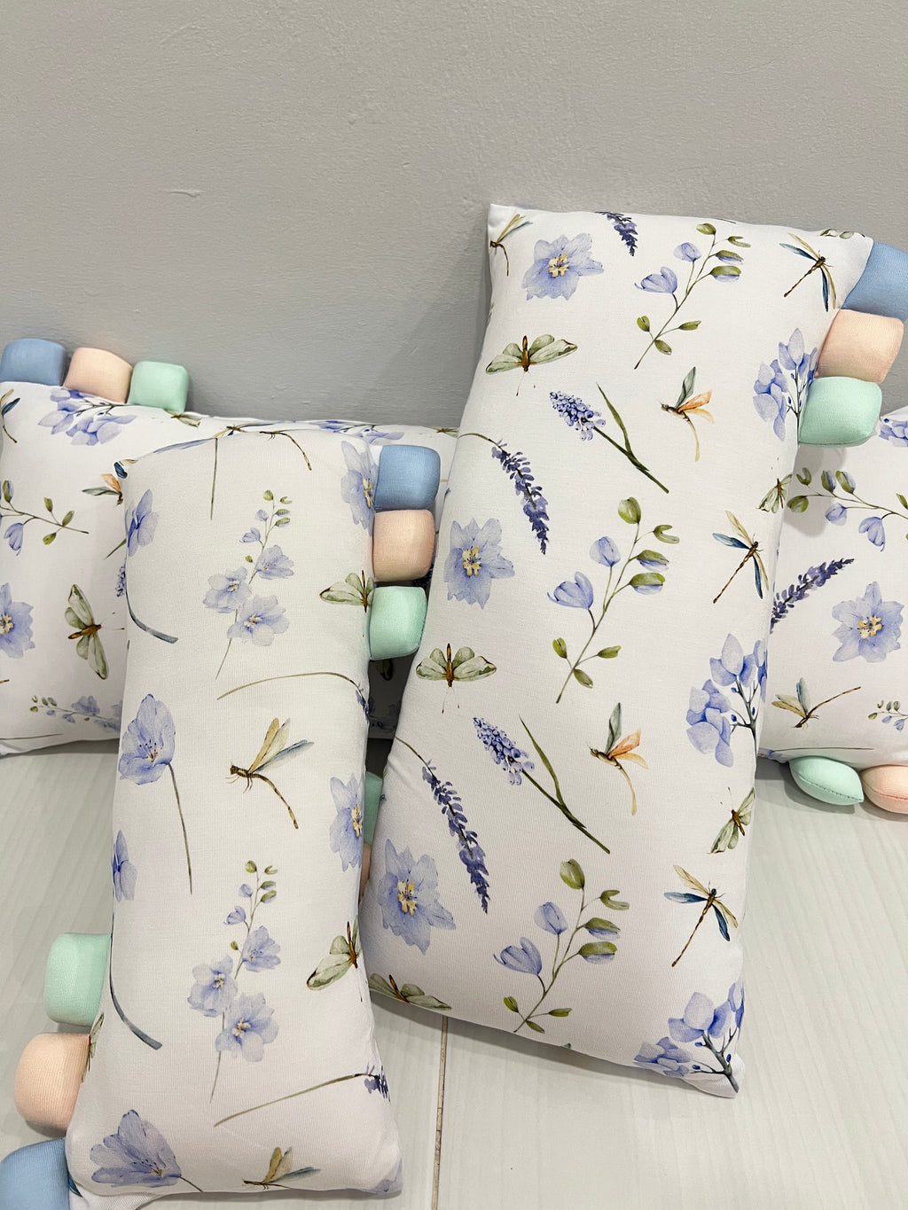 [Casing] Lavender Dreams