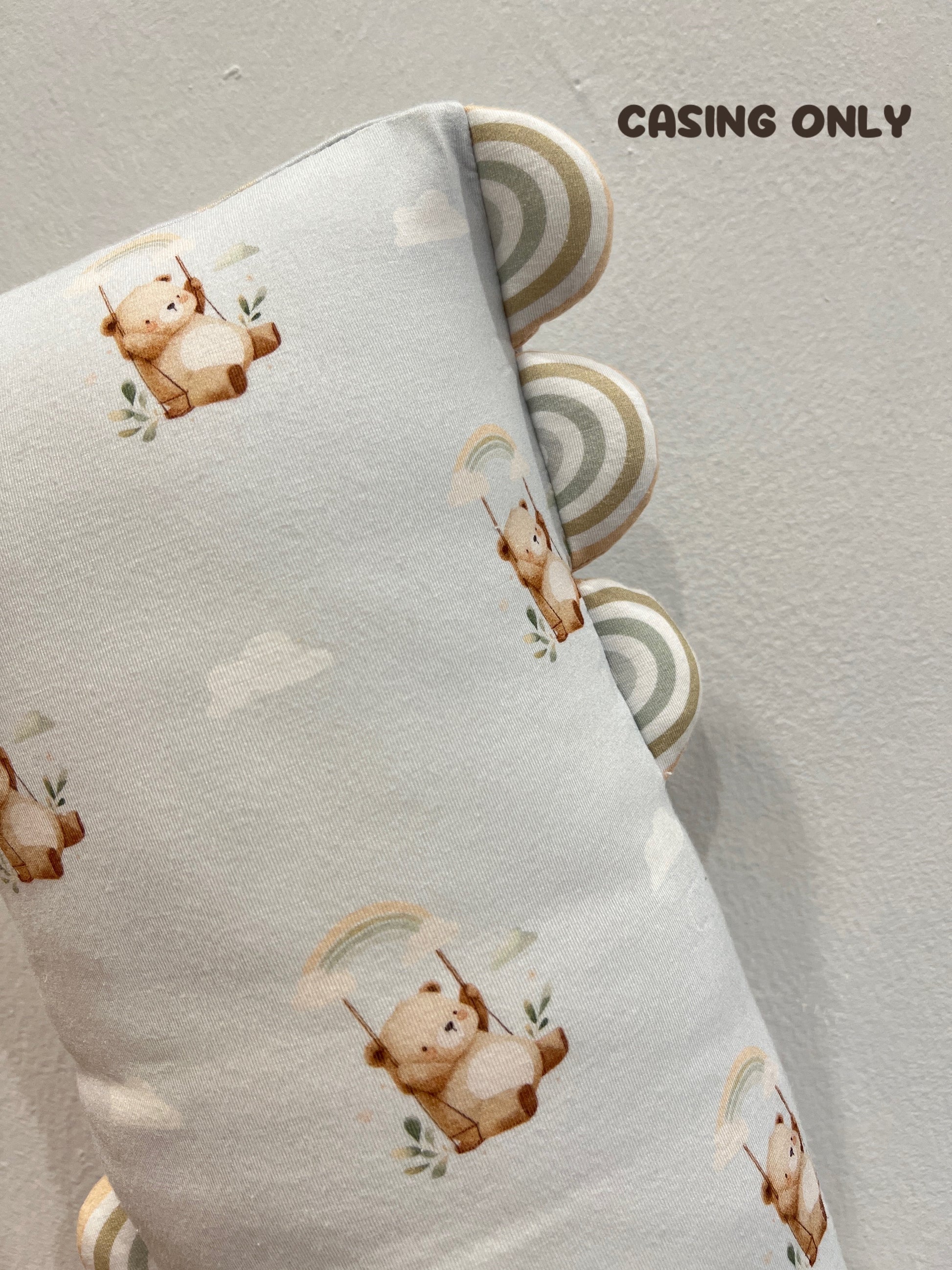 [Casing] Little Rainbow Bear