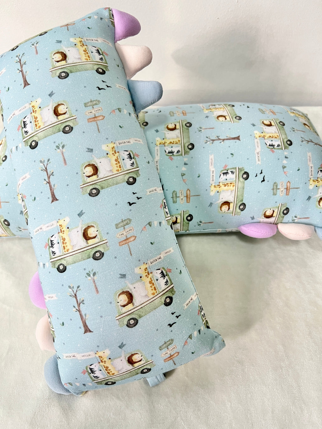 [Casing] Animal Friends - Wondrousbaby