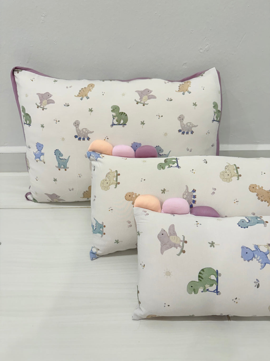 bamboo baby pillow singapore breathable soft