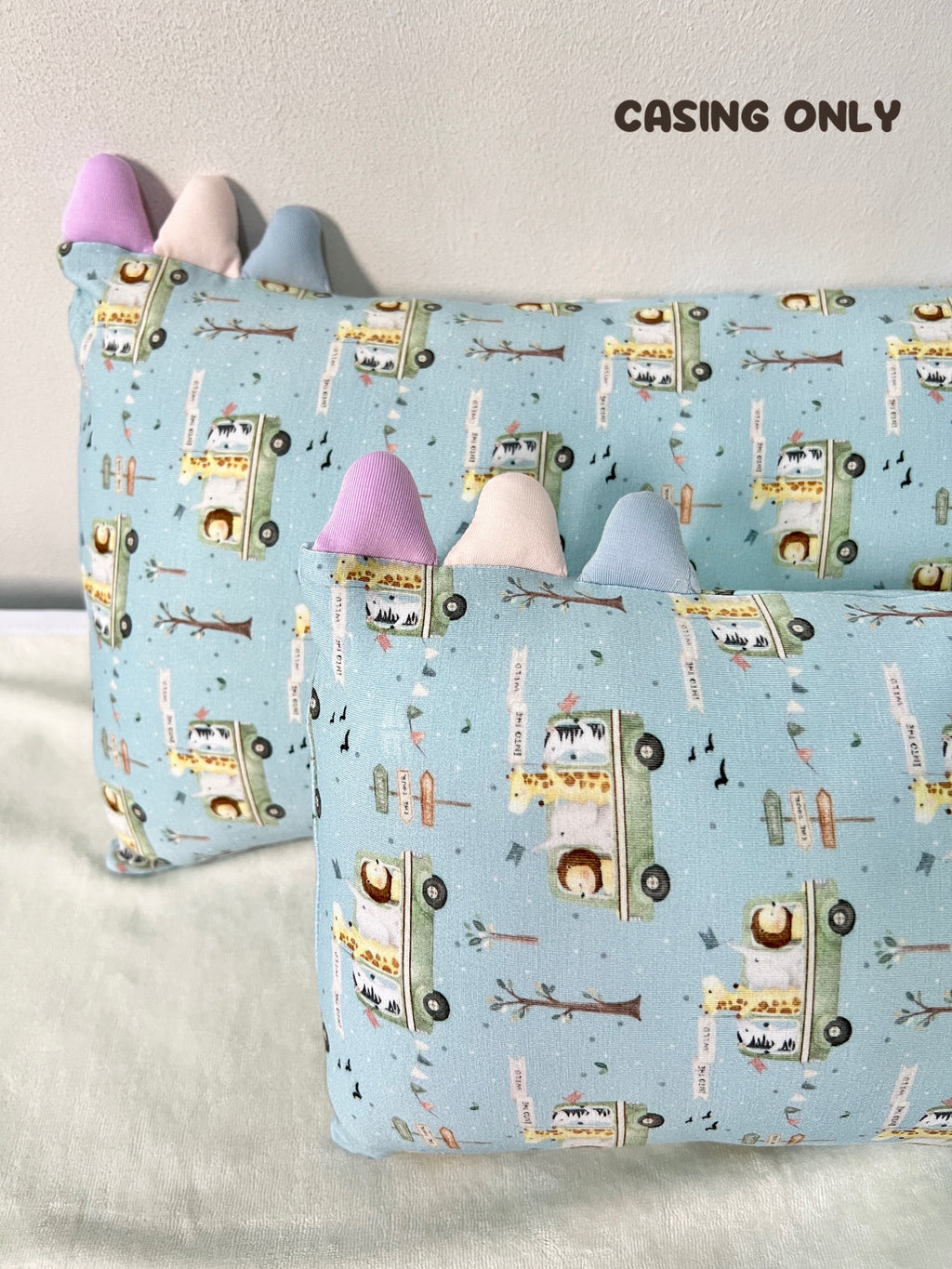 [Casing] Animal Friends