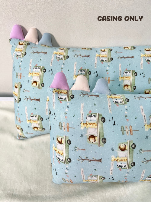 (Casing) Animal Friends