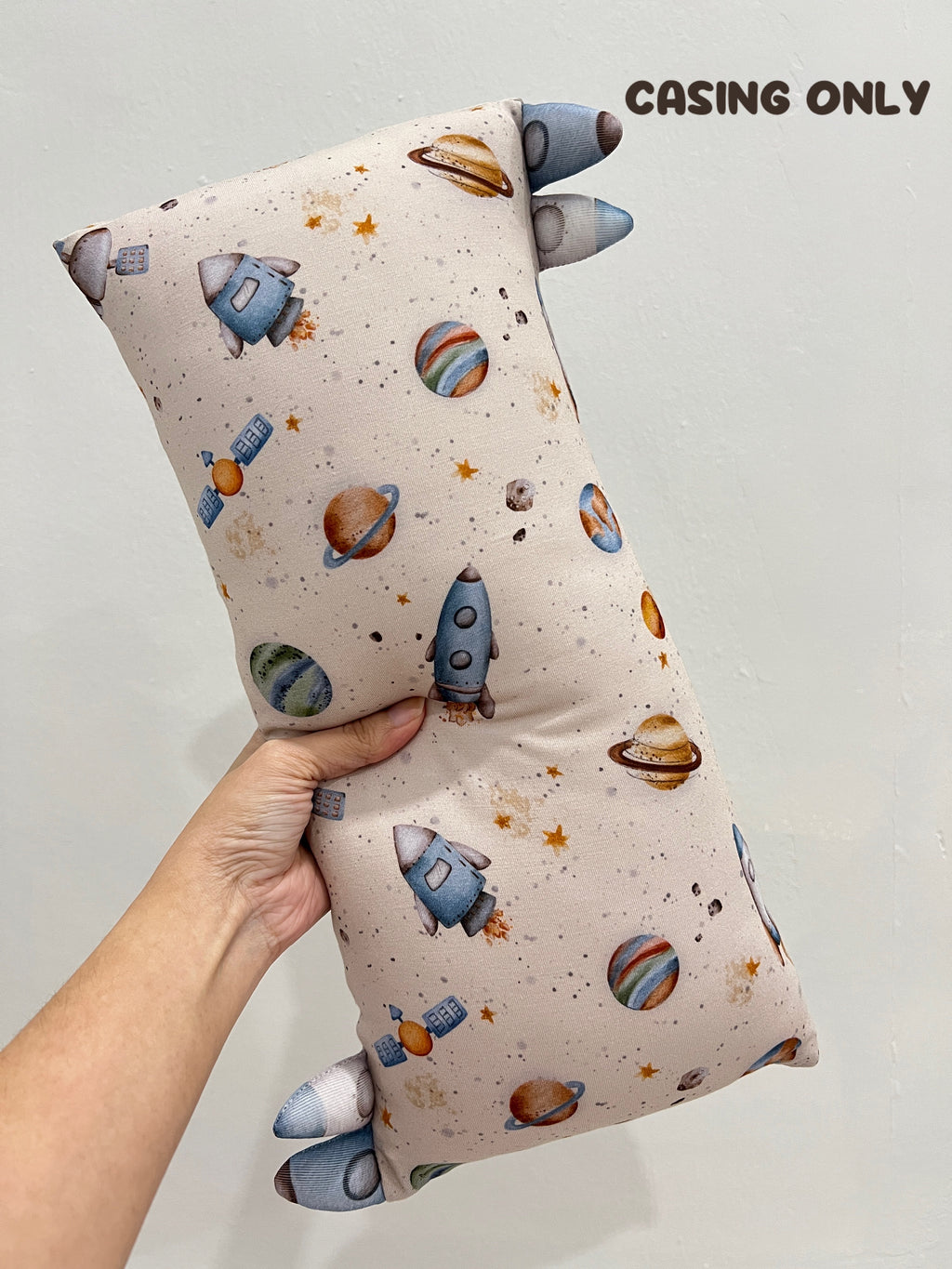 [Casing] Galaxy Spaceship