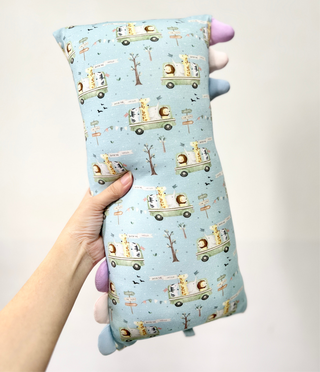 [Casing] Animal Friends - Wondrousbaby