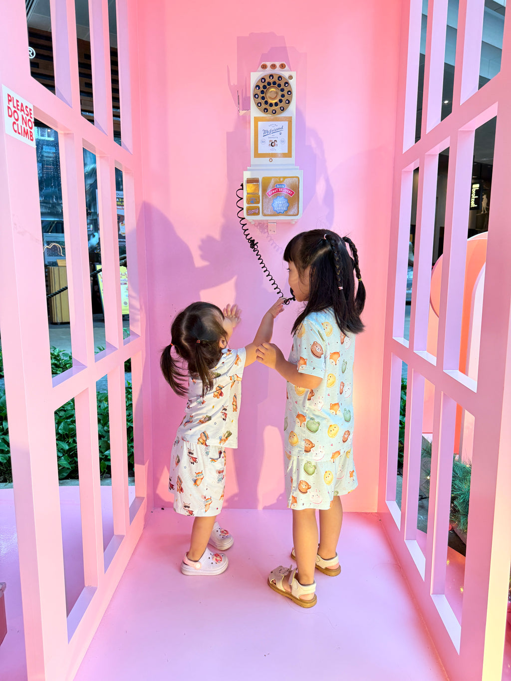 TENCEL™ Daywear Set - Snuggle Bakes