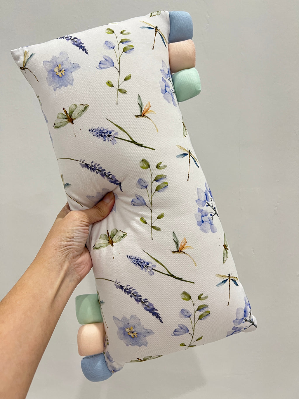 [Pillow] Lavender Dreams