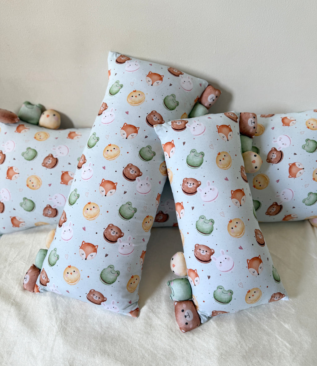 [Casing] Snuggle Bakes