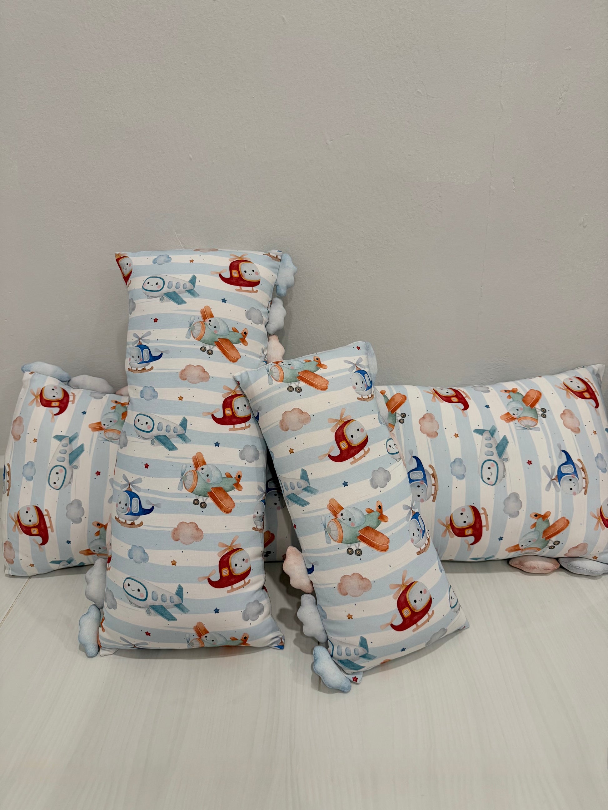 (Casing) Little Wanderers