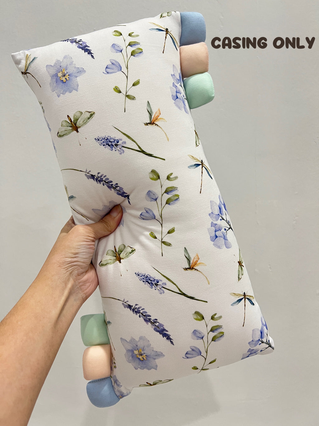 [Casing] Lavender Dreams