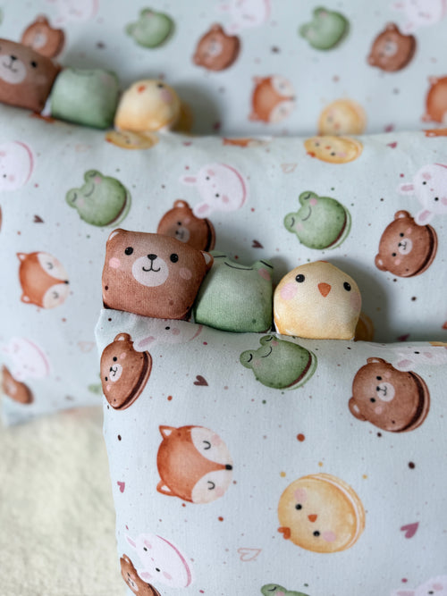 [Casing] Snuggle Bakes