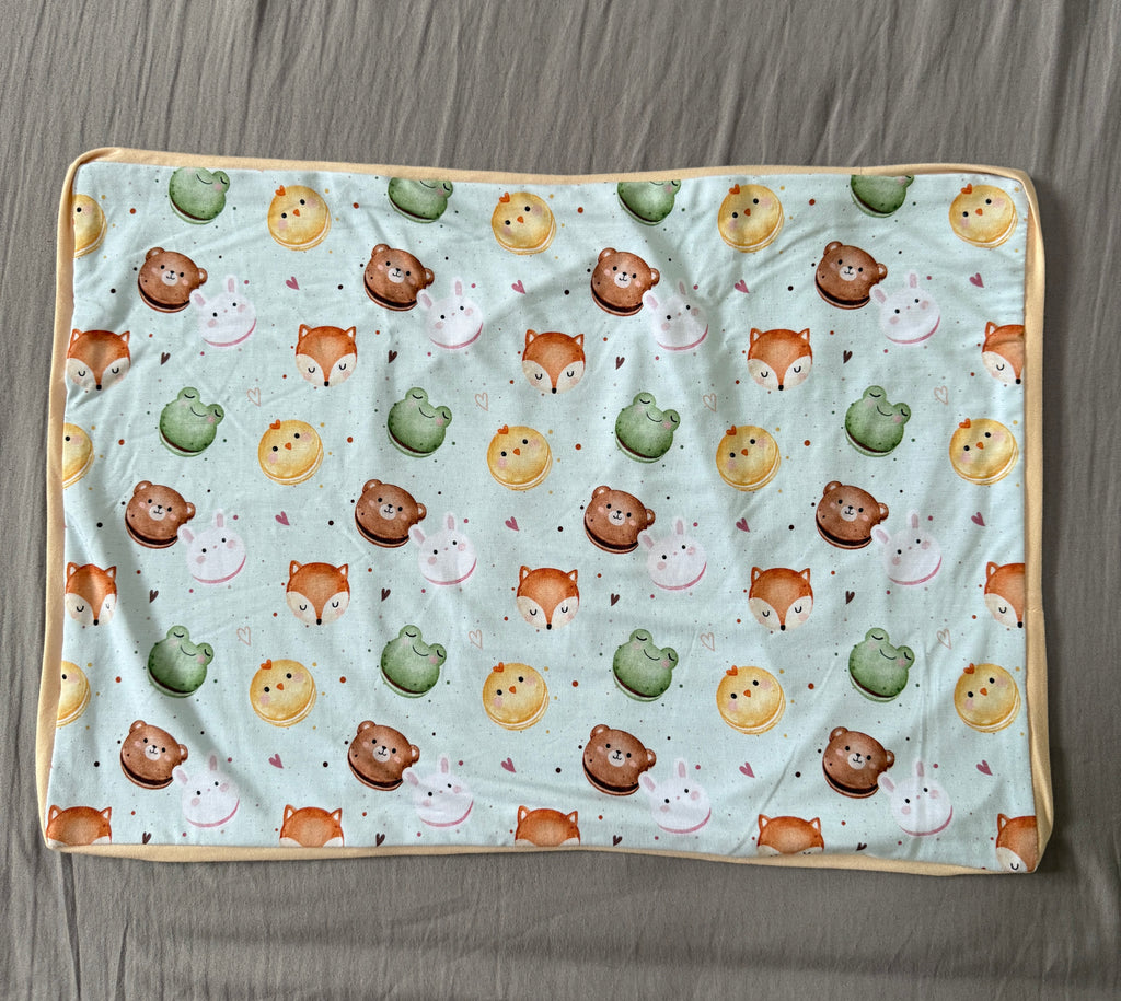[Casing] Snuggle Bakes