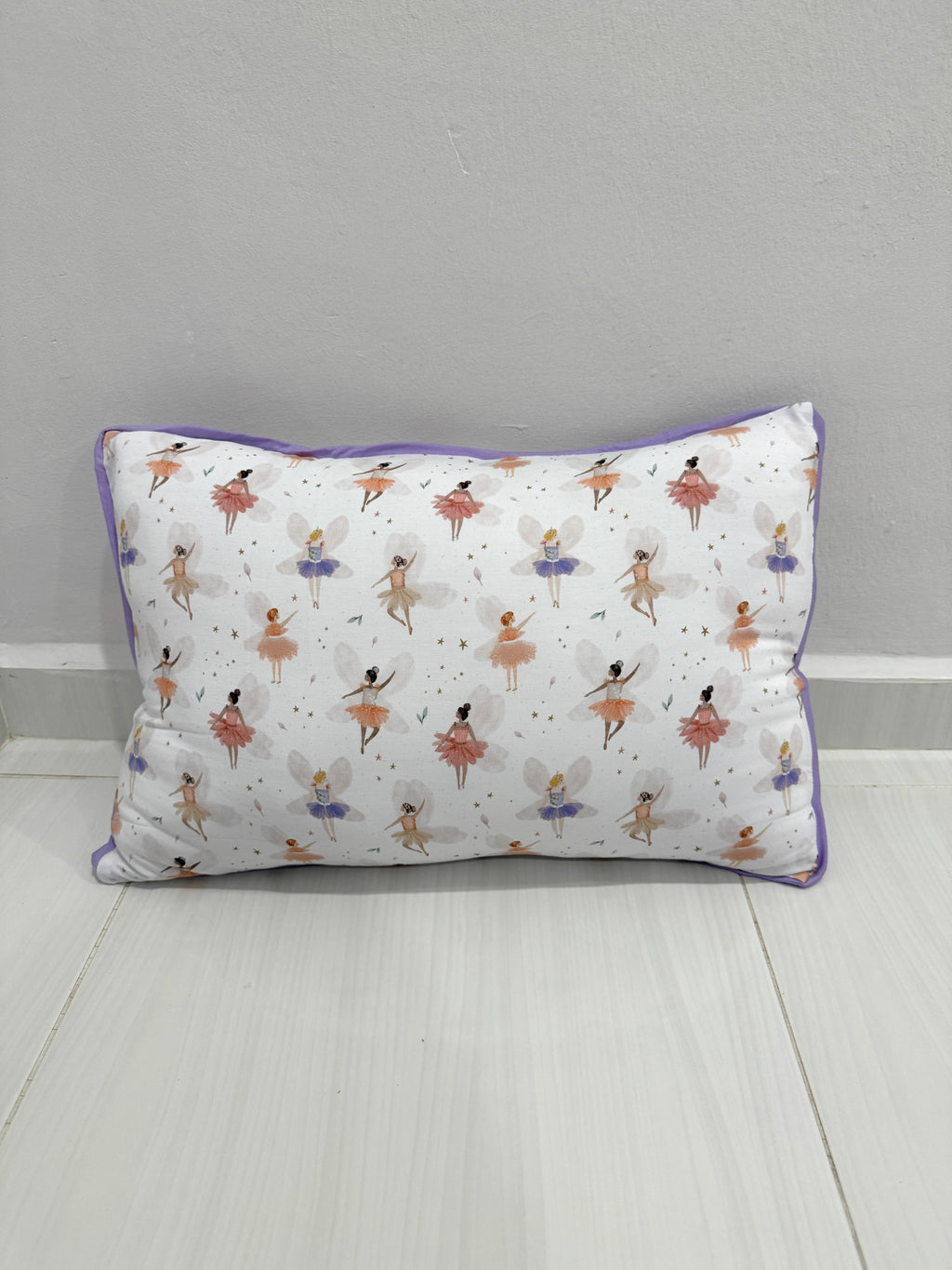 bamboo baby pillow singapore breathable soft