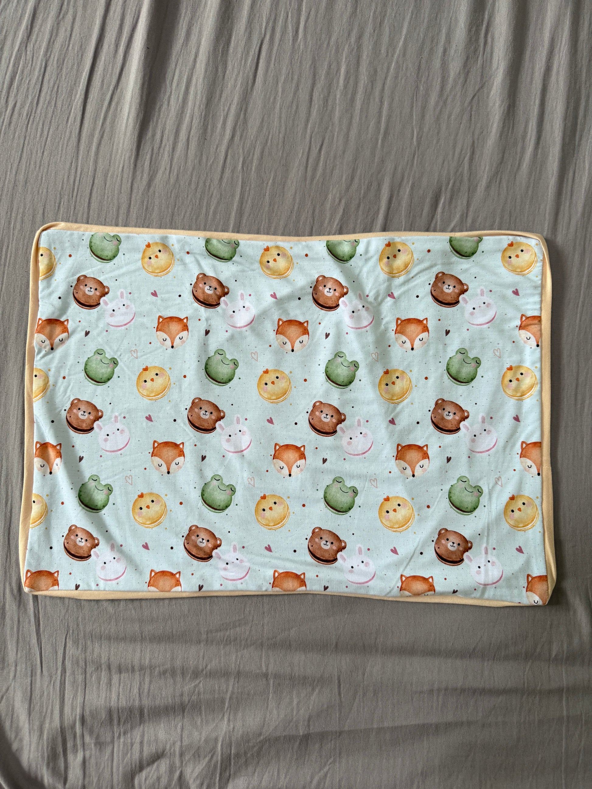 [Casing] Snuggle Bakes