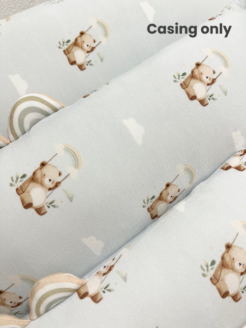 [Casing] Little Rainbow Bear - preorder