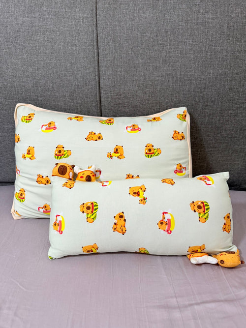 (Casing) Capybara Cuddle - Preorder